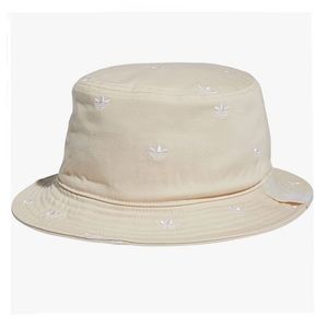 adidas Originals AOP Trefoil Bucket Hat